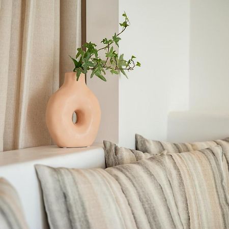 Euphoria Suites And Spa Kardamena  Exteriér fotografie