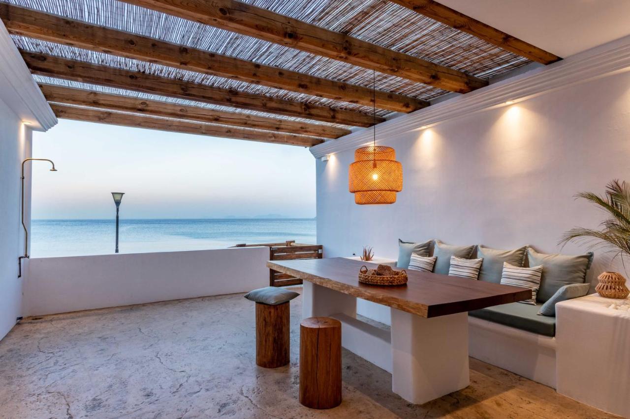 Euphoria Suites And Spa Kardamena  Exteriér fotografie