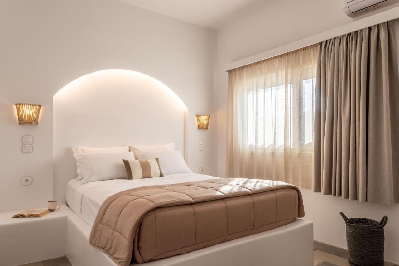 Euphoria Suites And Spa Kardamena  Exteriér fotografie