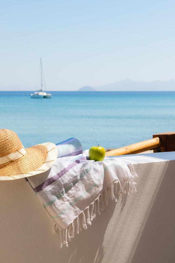 Euphoria Suites And Spa Kardamena  Exteriér fotografie
