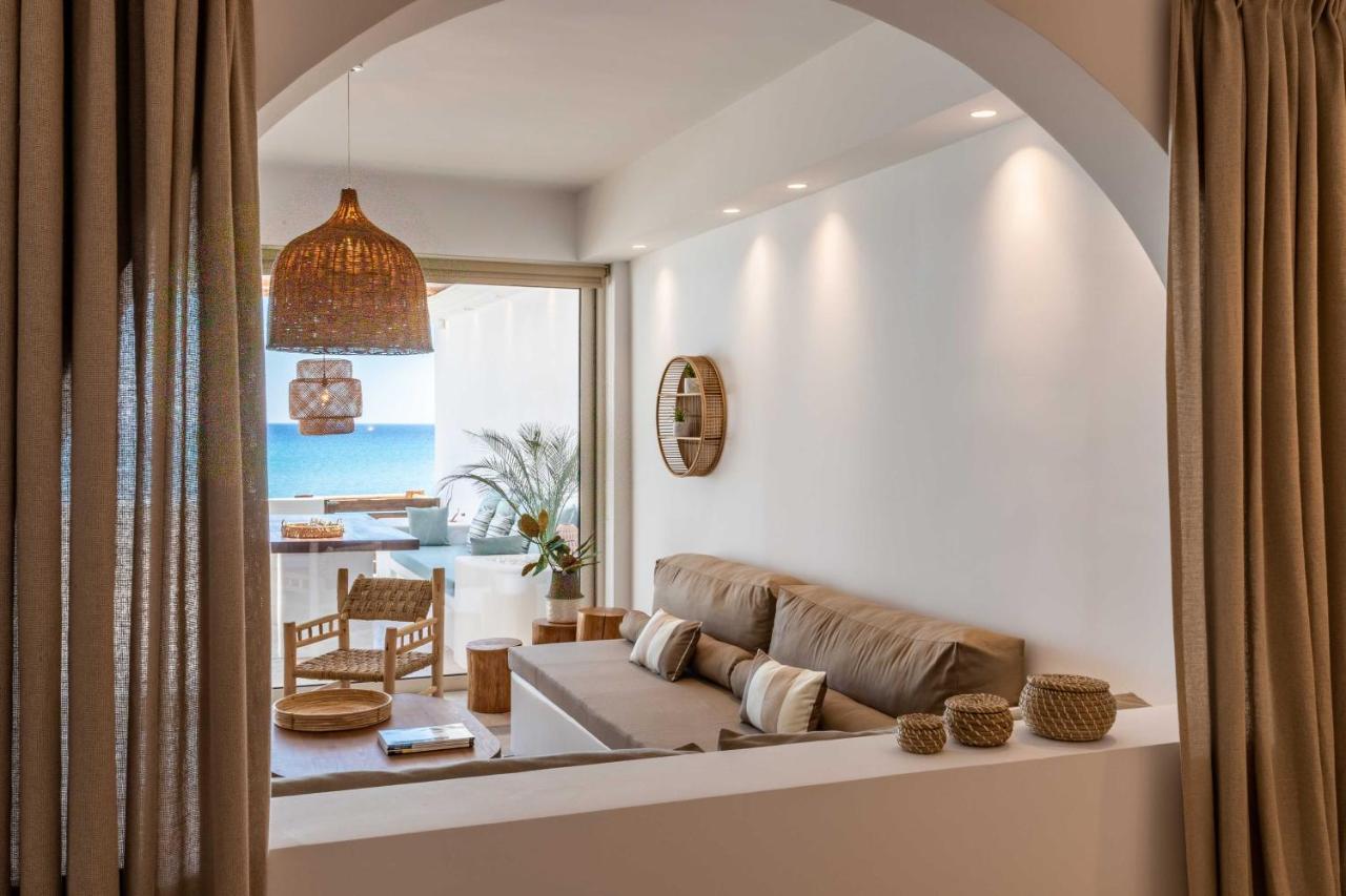 Euphoria Suites And Spa Kardamena  Exteriér fotografie