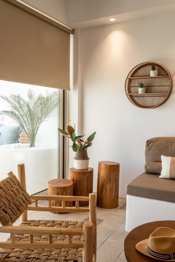 Euphoria Suites And Spa Kardamena  Exteriér fotografie