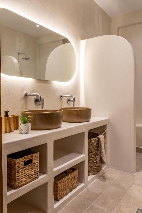 Euphoria Suites And Spa Kardamena  Exteriér fotografie
