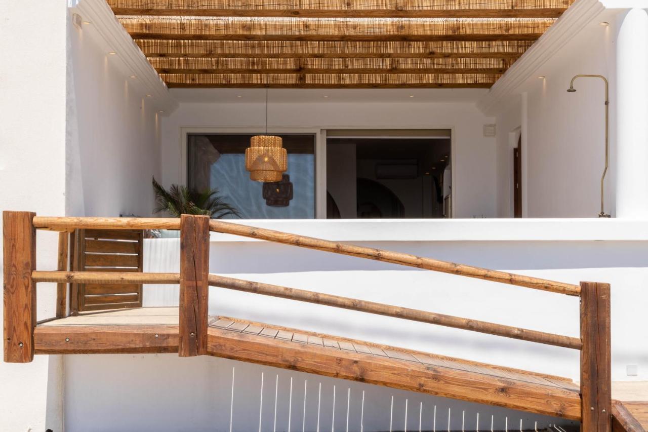 Euphoria Suites And Spa Kardamena  Exteriér fotografie