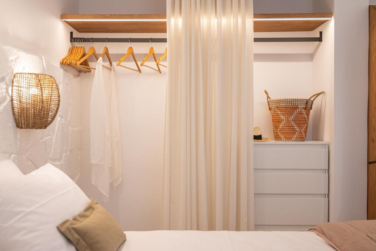 Euphoria Suites And Spa Kardamena  Exteriér fotografie