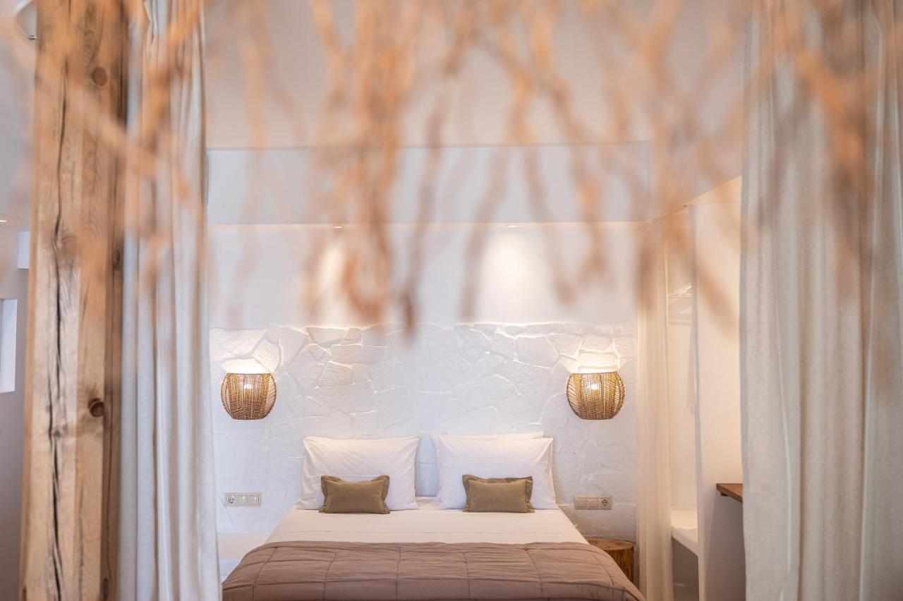 Euphoria Suites And Spa Kardamena  Exteriér fotografie