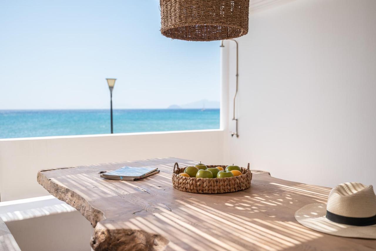 Euphoria Suites And Spa Kardamena  Exteriér fotografie