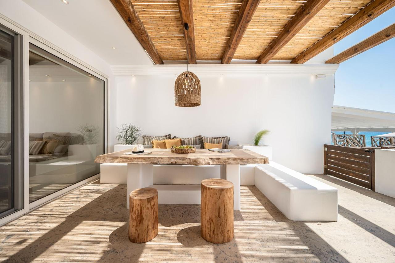 Euphoria Suites And Spa Kardamena  Exteriér fotografie