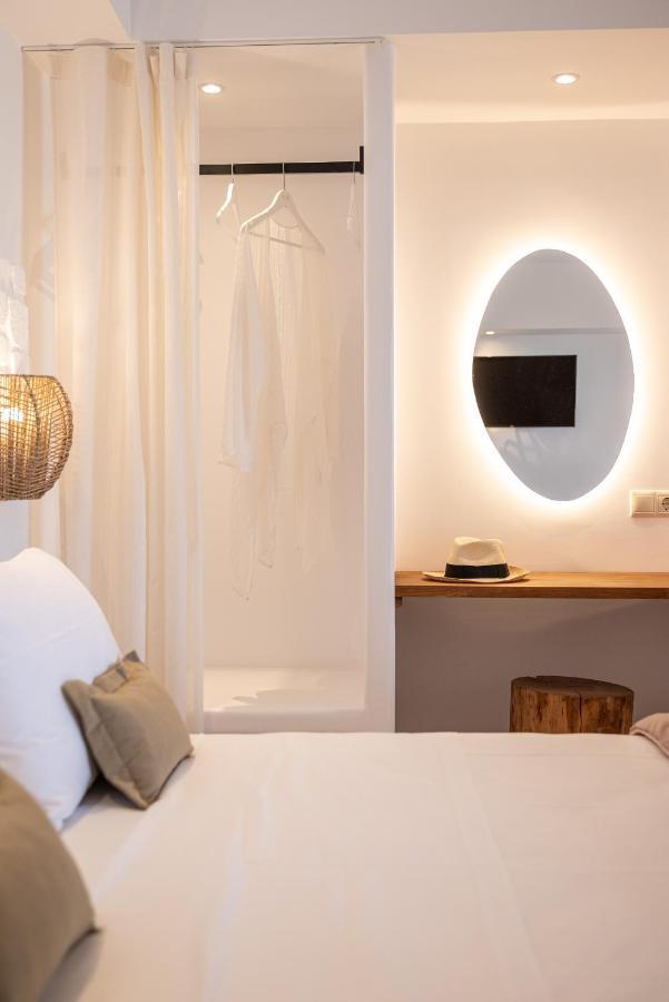 Euphoria Suites And Spa Kardamena  Exteriér fotografie