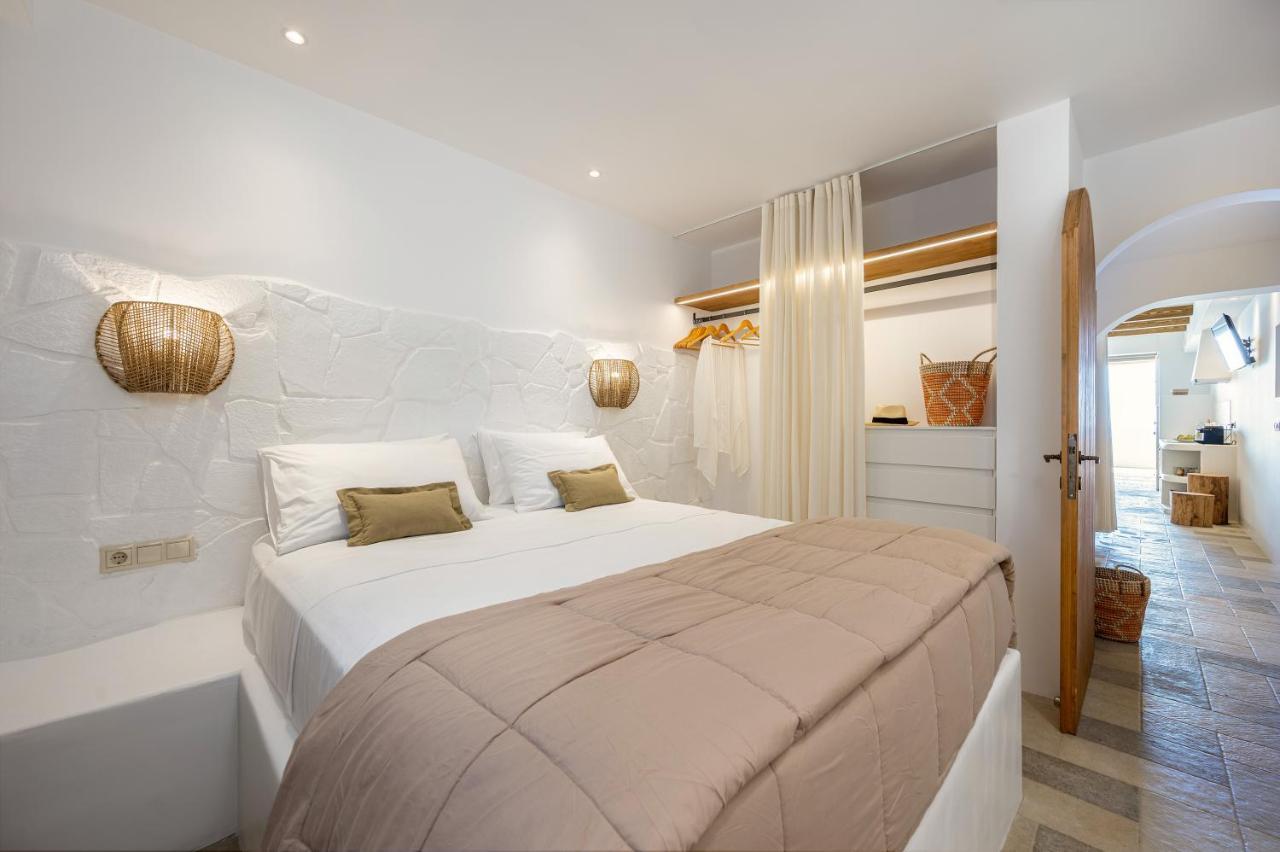 Euphoria Suites And Spa Kardamena  Exteriér fotografie