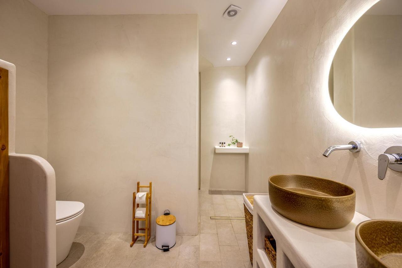 Euphoria Suites And Spa Kardamena  Exteriér fotografie