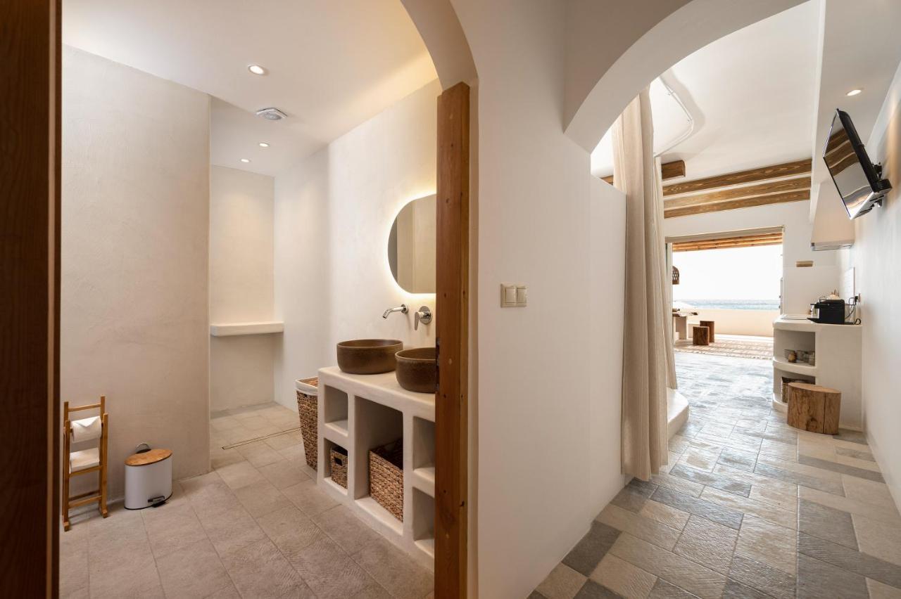 Euphoria Suites And Spa Kardamena  Exteriér fotografie
