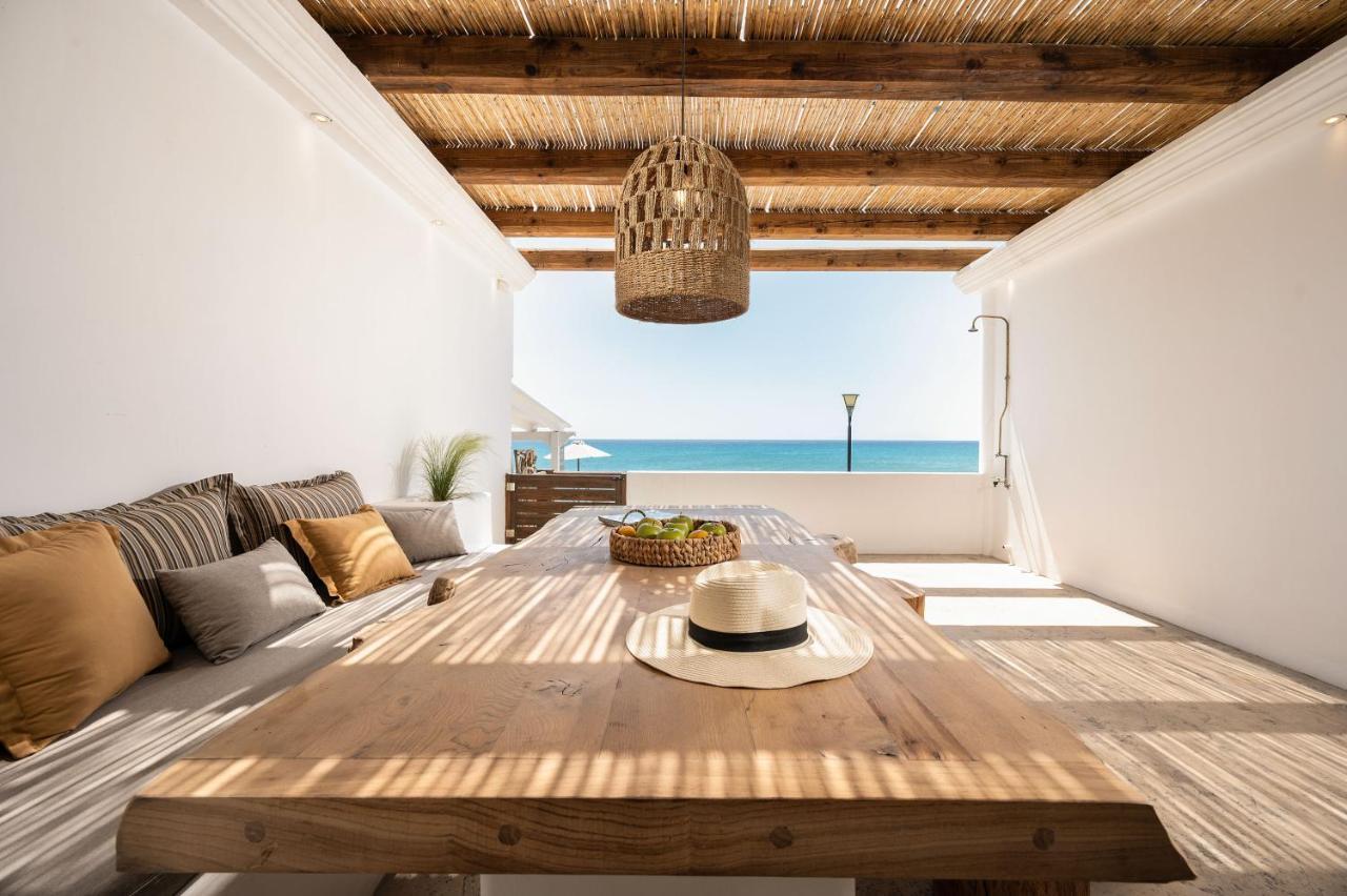 Euphoria Suites And Spa Kardamena  Exteriér fotografie