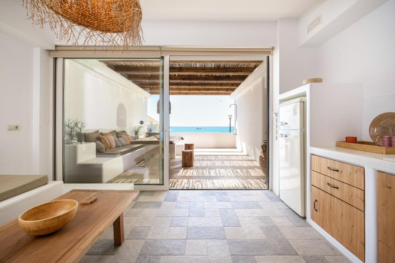 Euphoria Suites And Spa Kardamena  Exteriér fotografie
