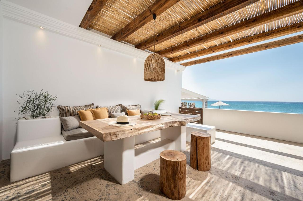 Euphoria Suites And Spa Kardamena  Exteriér fotografie