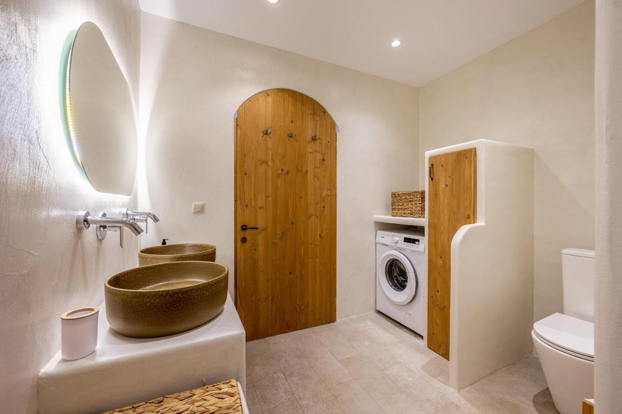 Euphoria Suites And Spa Kardamena  Exteriér fotografie