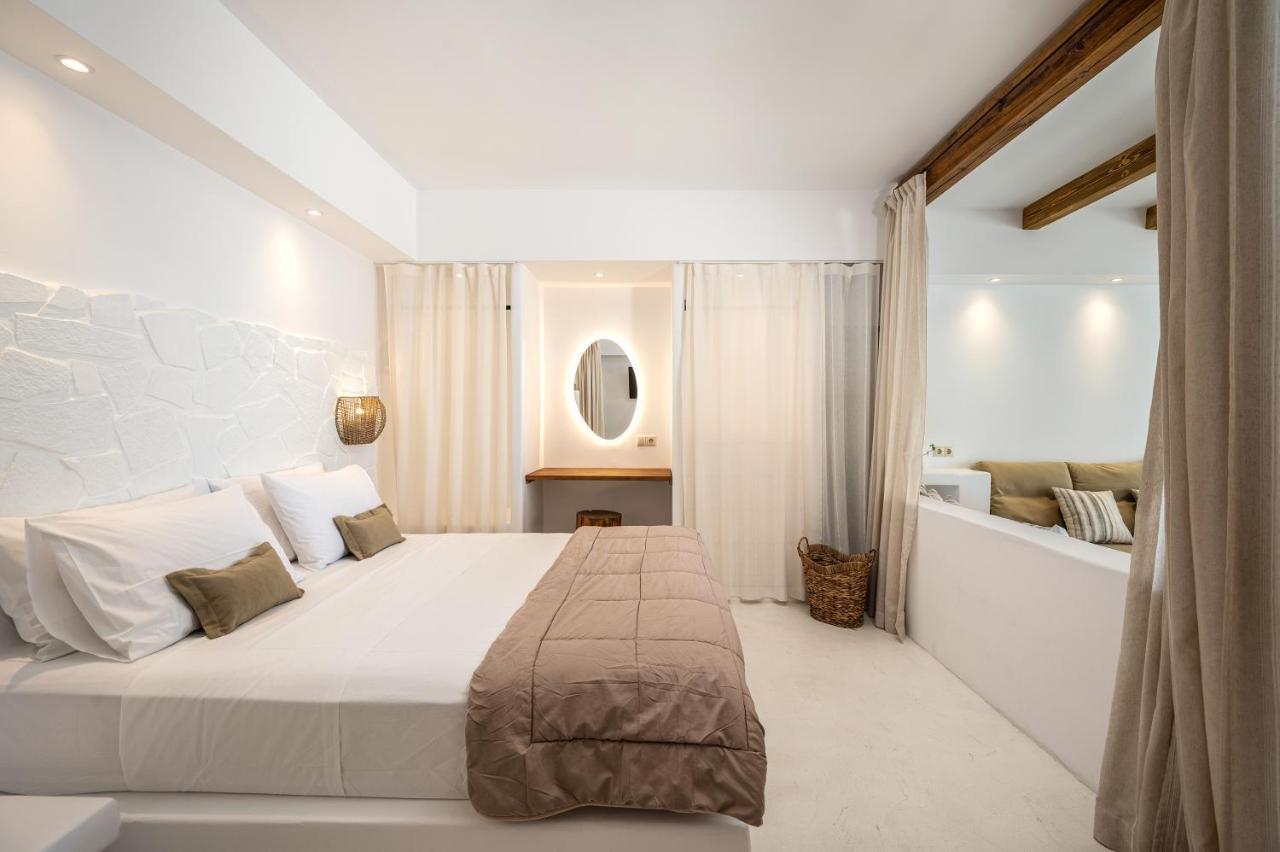 Euphoria Suites And Spa Kardamena  Exteriér fotografie