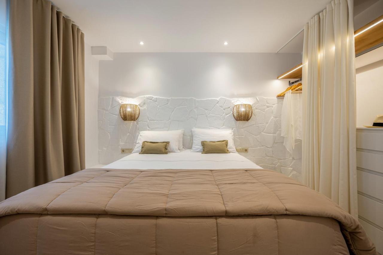 Euphoria Suites And Spa Kardamena  Exteriér fotografie
