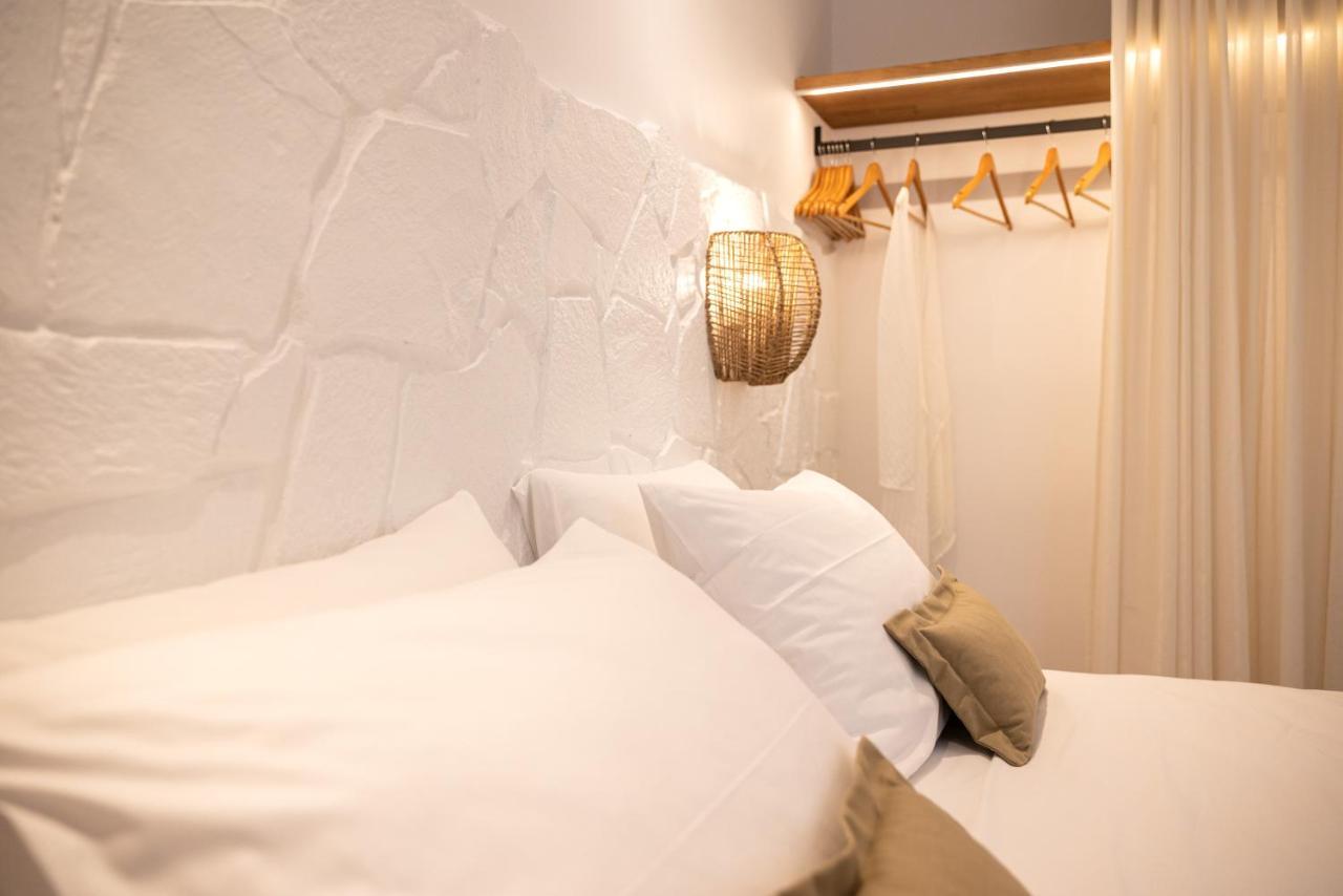 Euphoria Suites And Spa Kardamena  Exteriér fotografie