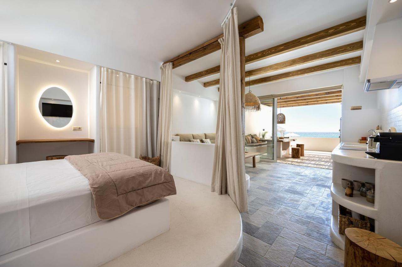 Euphoria Suites And Spa Kardamena  Exteriér fotografie