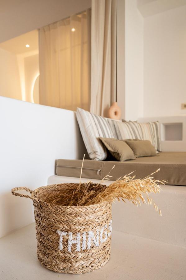 Euphoria Suites And Spa Kardamena  Exteriér fotografie