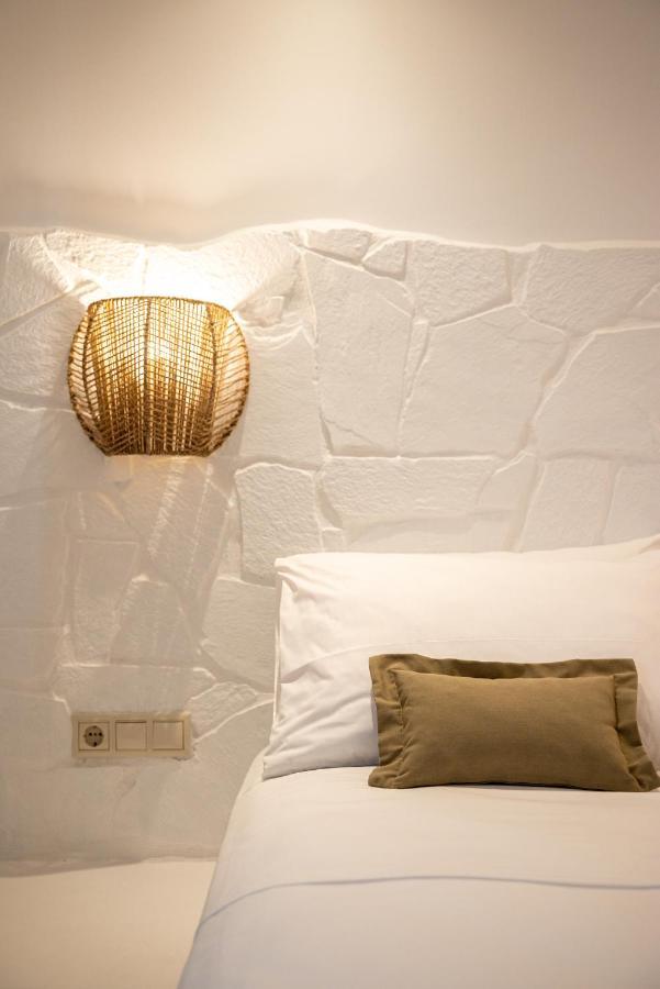 Euphoria Suites And Spa Kardamena  Exteriér fotografie
