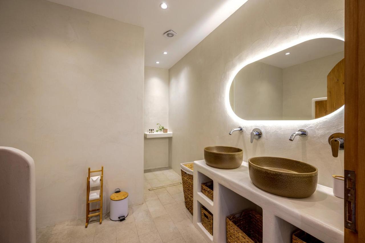 Euphoria Suites And Spa Kardamena  Exteriér fotografie
