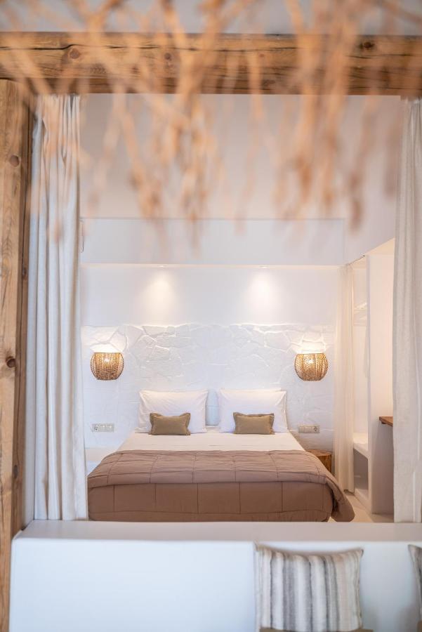 Euphoria Suites And Spa Kardamena  Exteriér fotografie