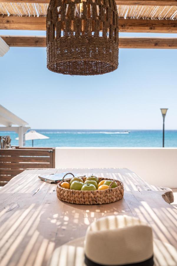 Euphoria Suites And Spa Kardamena  Exteriér fotografie