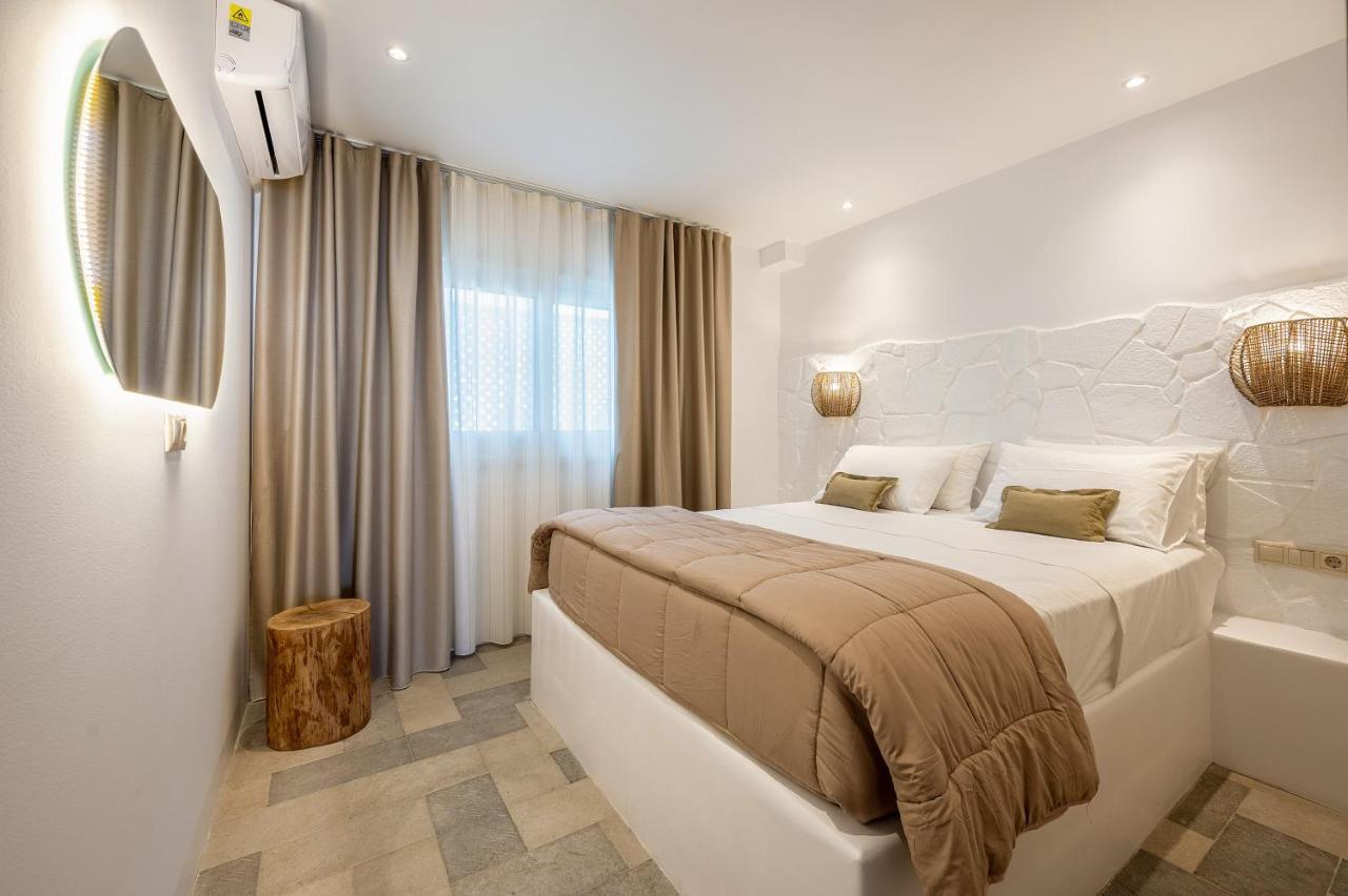 Euphoria Suites And Spa Kardamena  Exteriér fotografie