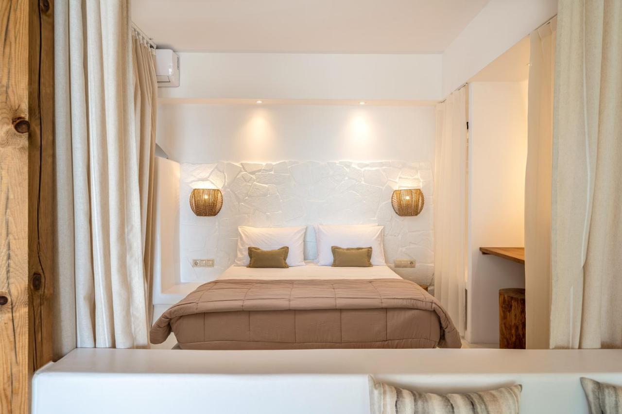 Euphoria Suites And Spa Kardamena  Exteriér fotografie