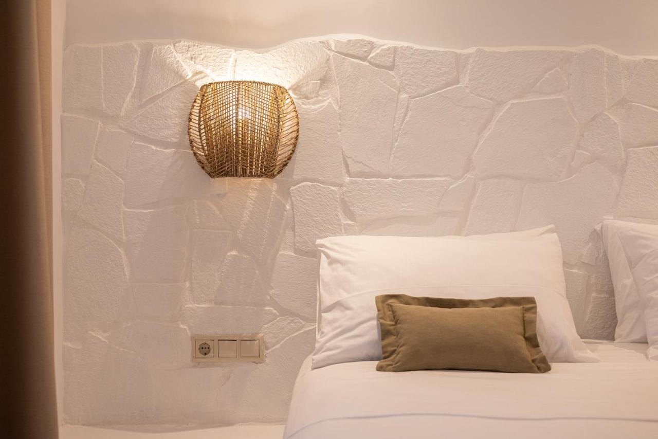 Euphoria Suites And Spa Kardamena  Exteriér fotografie